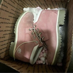 Pink Tim’s